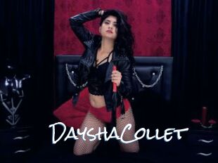 DayshaCollet