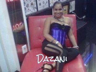 Dazani