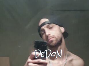 DeDoN