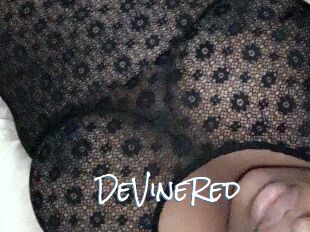 DeVineRed