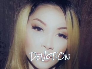 DeVoTiOn