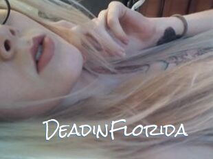 DeadinFlorida