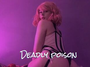 Deadly_poison