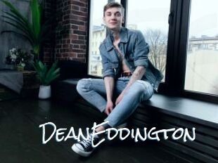 DeanEddington