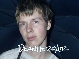 DeanHeroAir