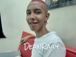 DeanRaily