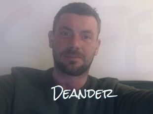 Deander