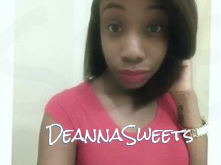 DeannaSweets