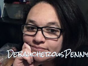 DebaucherousPenny