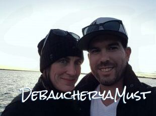 DebaucheryaMust