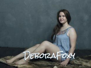DeboraFoxy