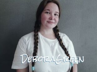 DeboraGreen
