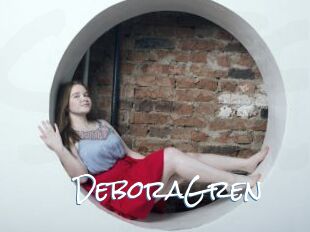 DeboraGren