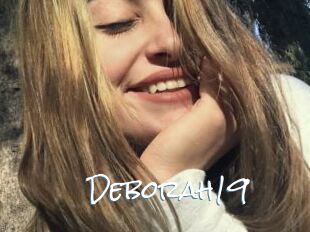 Deborah19