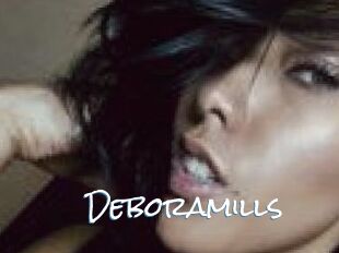 Deboramills