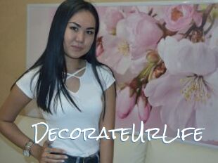 DecorateUrLife