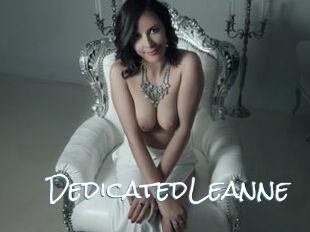 DedicatedLeanne