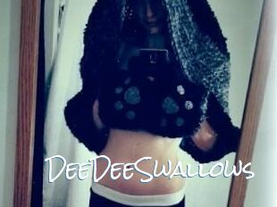 DeeDeeSwallows