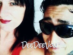 DeeDeeVon