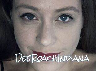 DeeRoachIndiana