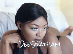 DeeStatham
