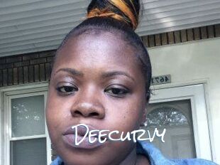 Deecurvy