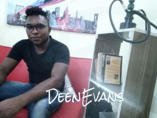 DeenEvans