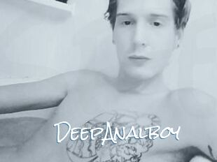 DeepAnalboy