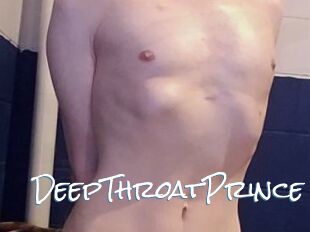 DeepThroatPrince