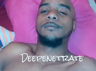 Deepenetrate