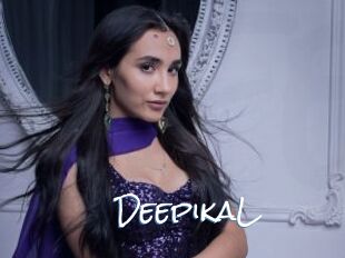 DeepikaL