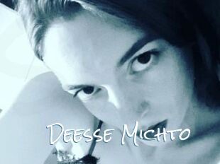 Deesse_Michto
