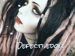 Defectivedoll