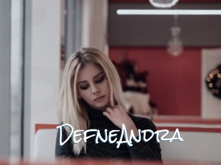 DefneAndra