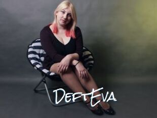 DeftEva