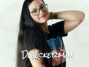 DeiAckerman