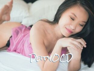 DeityOCD