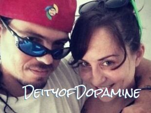 DeityofDopamine