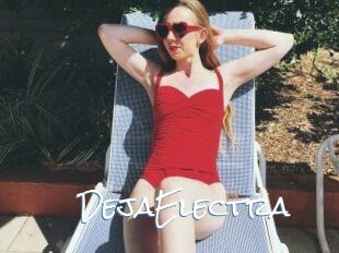 DejaElectra