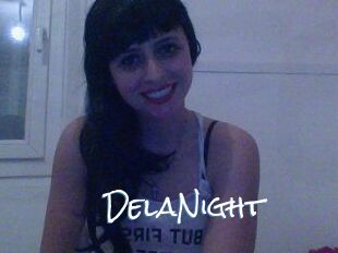 DelaNight