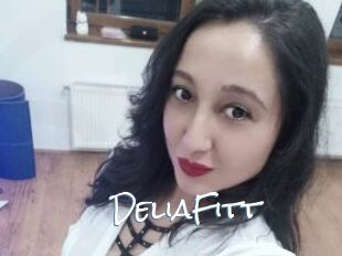 DeliaFitt