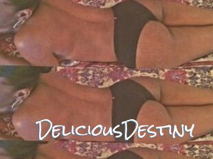 DeliciousDestiny
