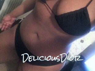 DeliciousDior