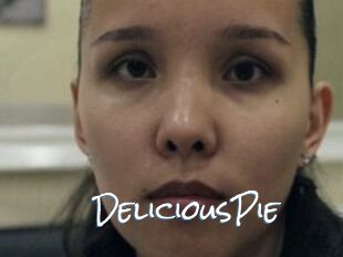 DeliciousPie