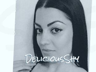 DeliciousShy