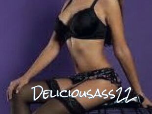 Deliciousass22