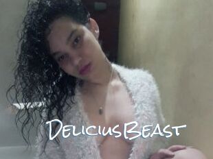 DeliciusBeast