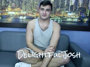 DelightfulJosh
