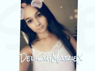 DelilahMarieX