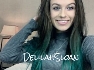 DelilahSloan